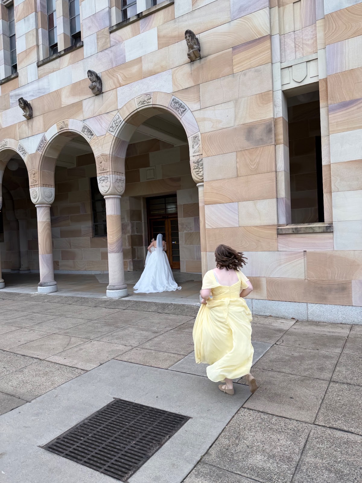Mathew and Nicola Wedding 258